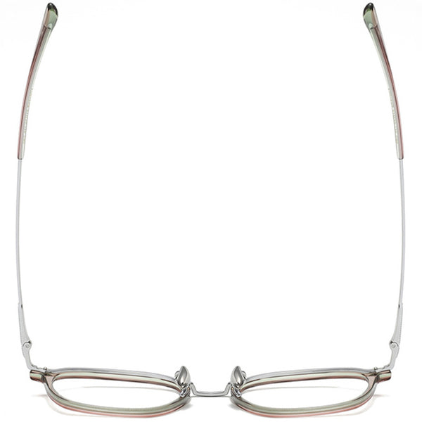 Square Glasses ME1018