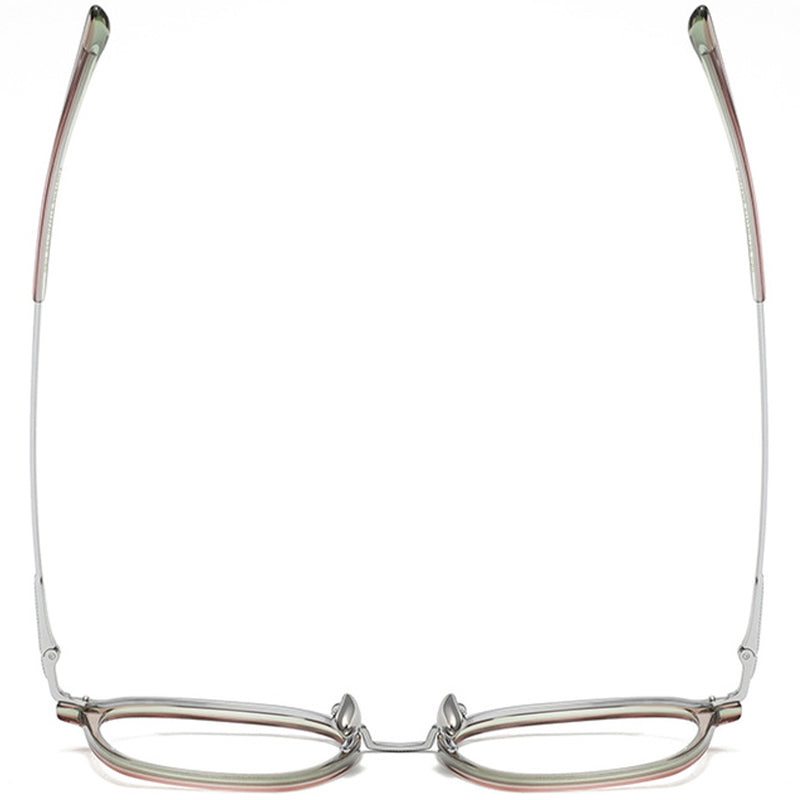 Square Glasses ME1018
