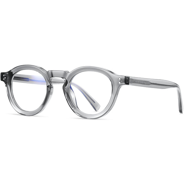 Round Glasses PF1242