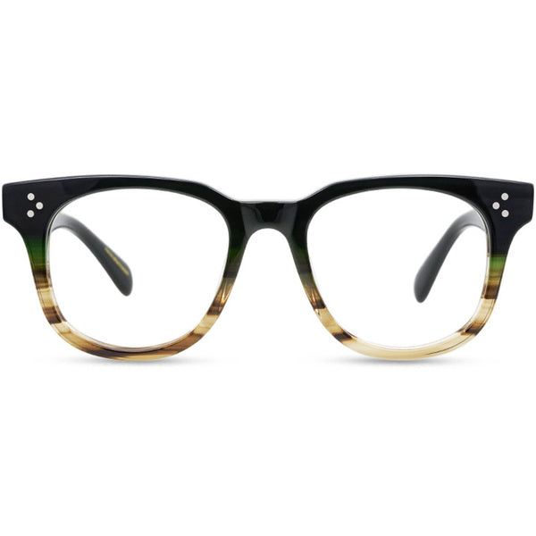 Square Glasses GC1108
