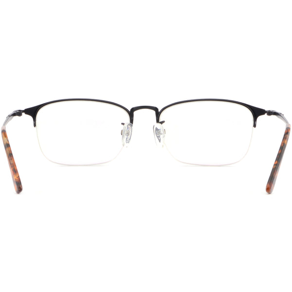 Rectangle Glasses O1872
