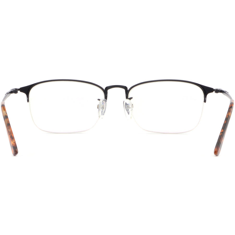 Rectangle Glasses O1872