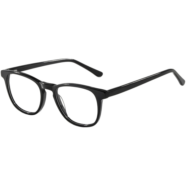 Square Glasses GSR1002