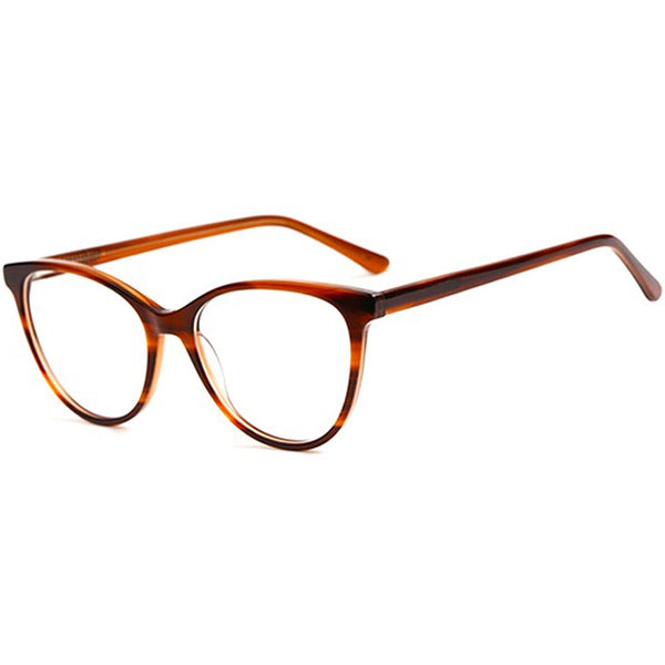 Cat-Eye Glasses GSR1079