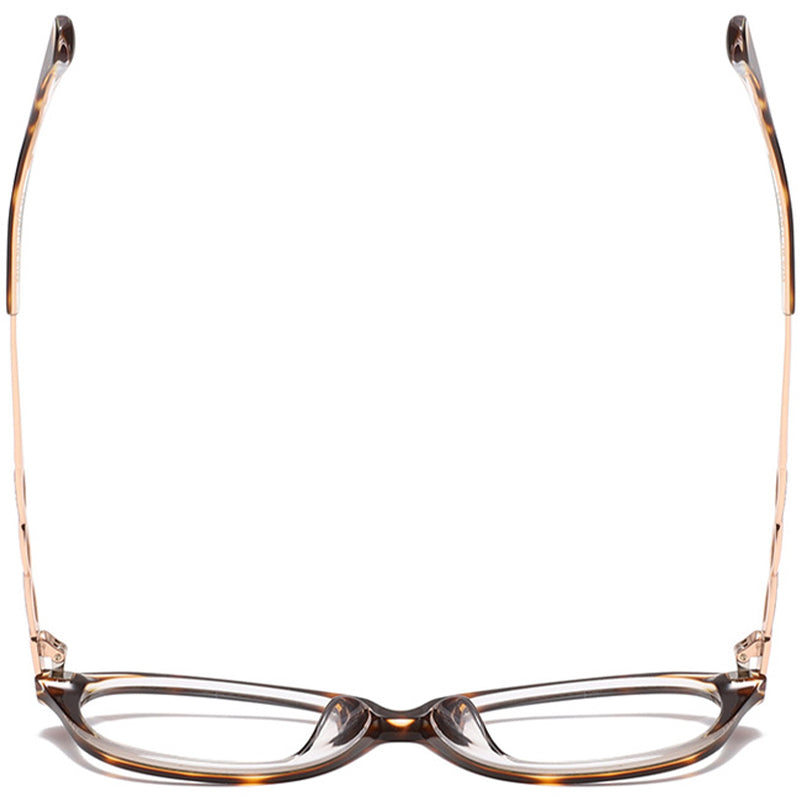 Square Glasses ME1024
