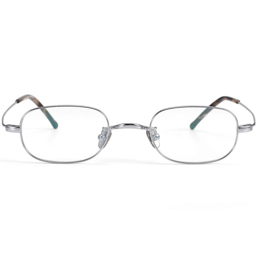 Rectangle Glasses YM1051