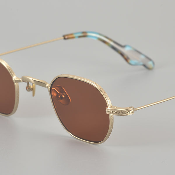 Geometric Sunglasses BYS1020