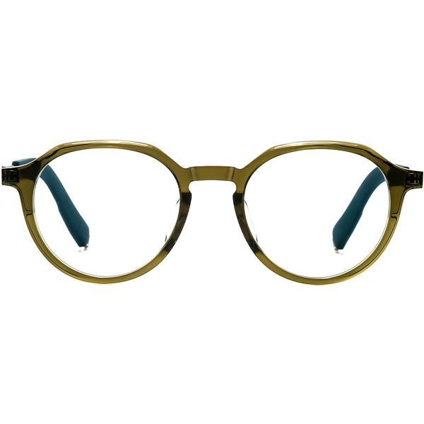 Round Glasses A4109