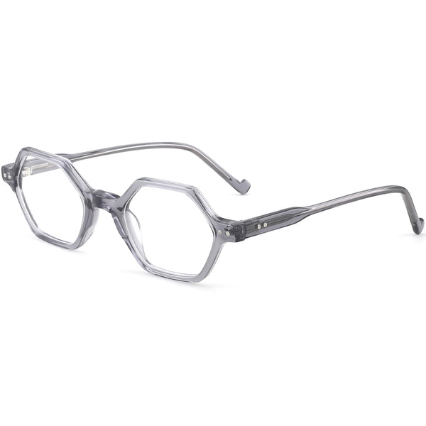 Geometric Glasses YEA1087