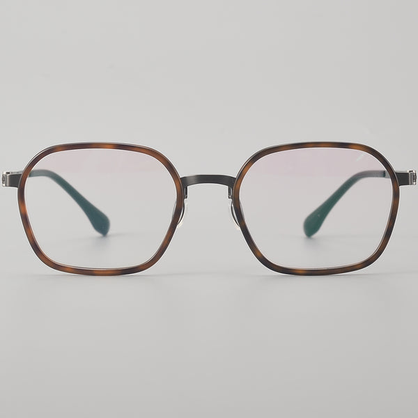 Geometric Glasses BY1064