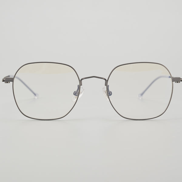 Square Glasses BY1012