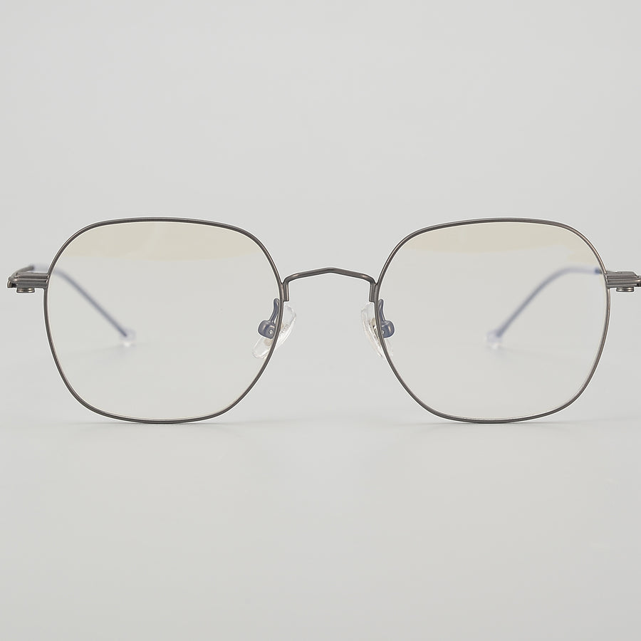 Square Glasses BY1012