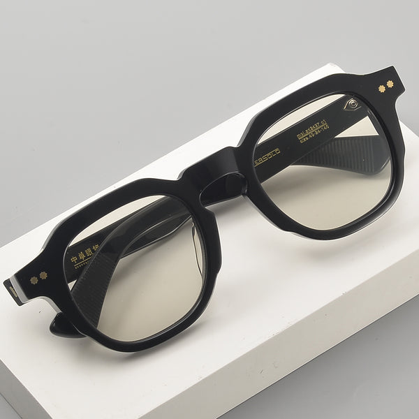 Square Sunglasses BYS1012