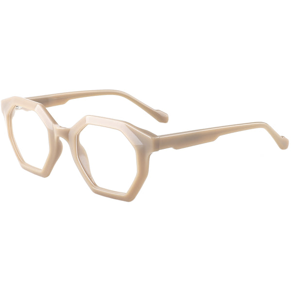 Geometric Glasses YEA1204