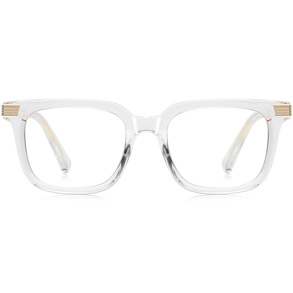 Square Glasses PF1427