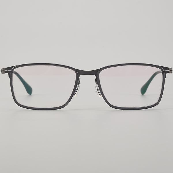 Square Glasses BY1074