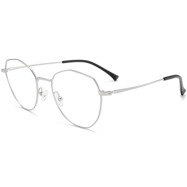 Geometric Glasses YEM1190