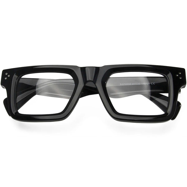 Square Glasses A4082