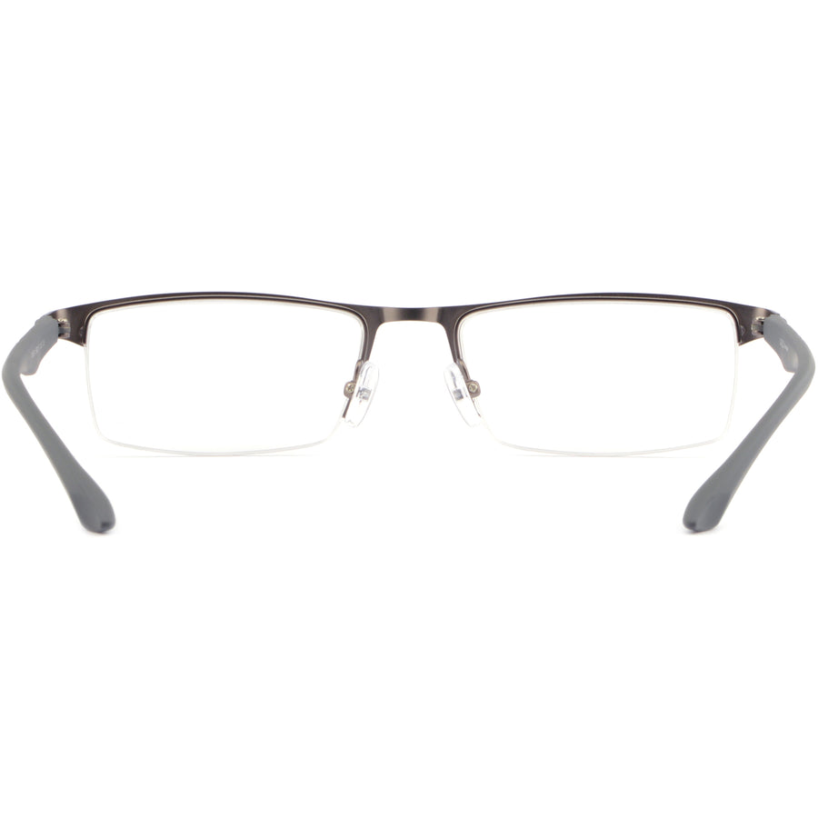 Rectangle Glasses O2075