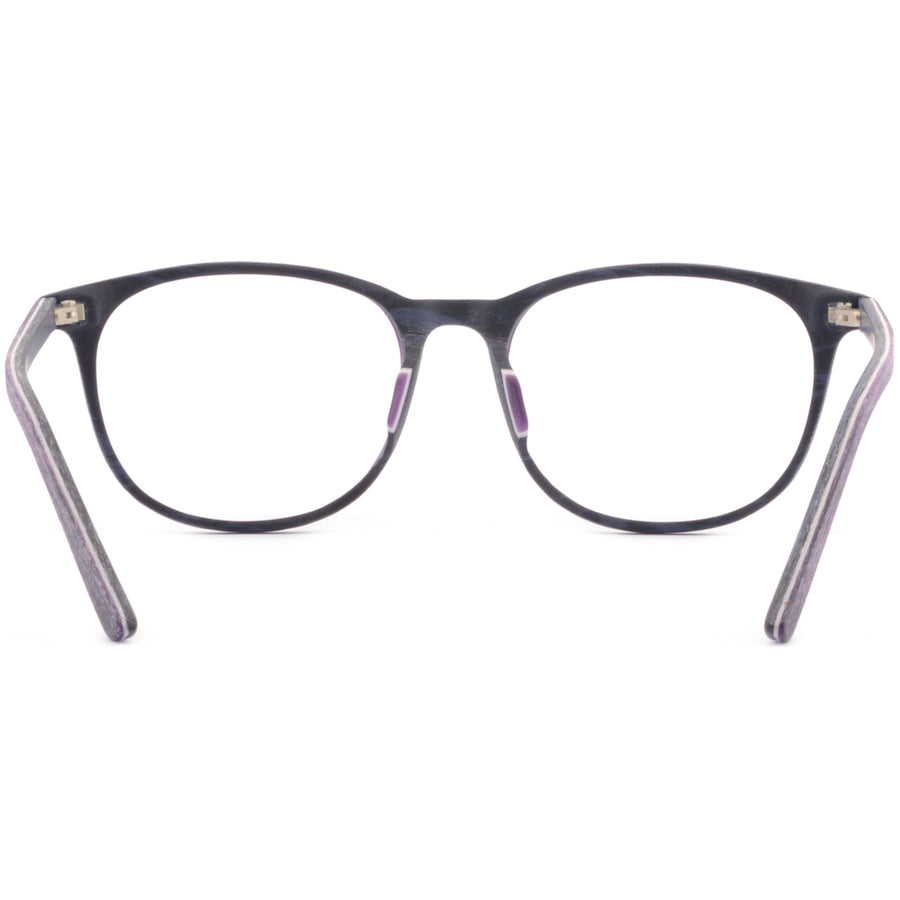 Square Glasses O1823