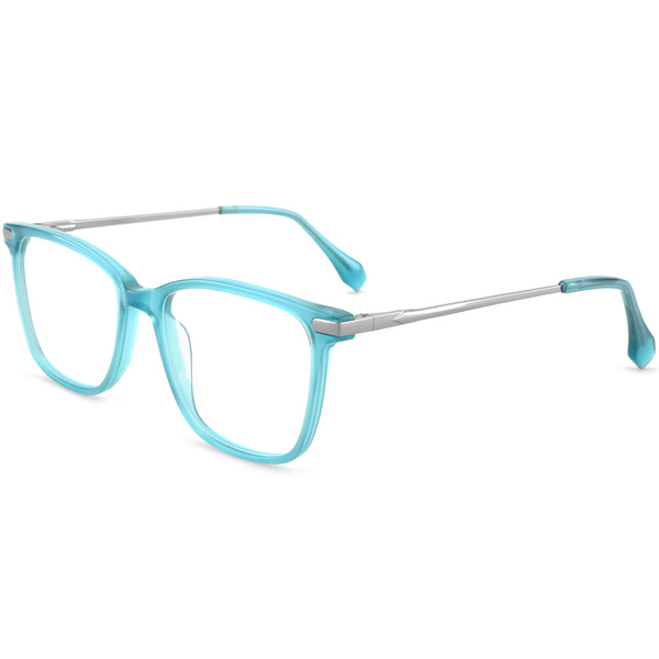 Square Glasses YSAC1002