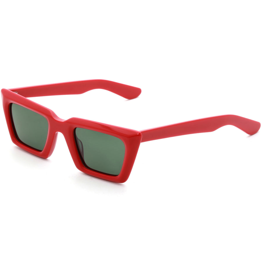 Cat-Eye Sunglasses GSS1108