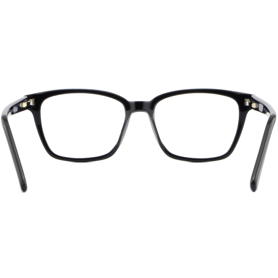 Square Glasses O2131