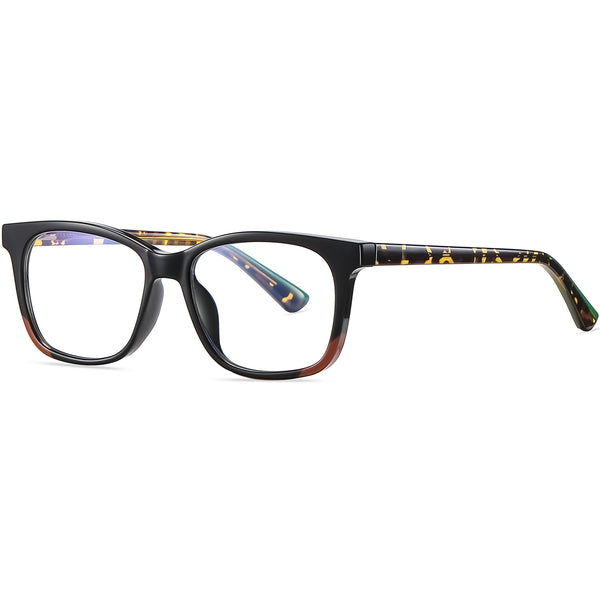 Square Glasses for Kids PFK1007
