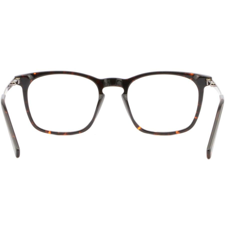 Square Glasses O2511