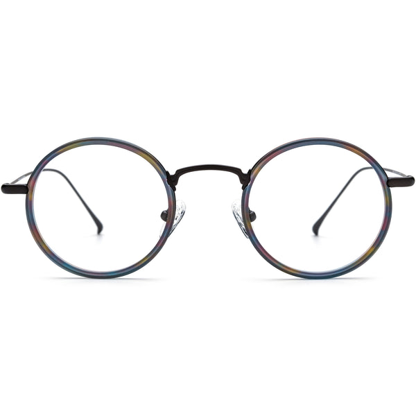 Round Glasses BR1590