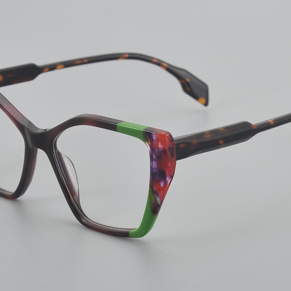 Cat-Eye Glasses BY1129