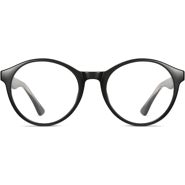 Round Glasses PF1171