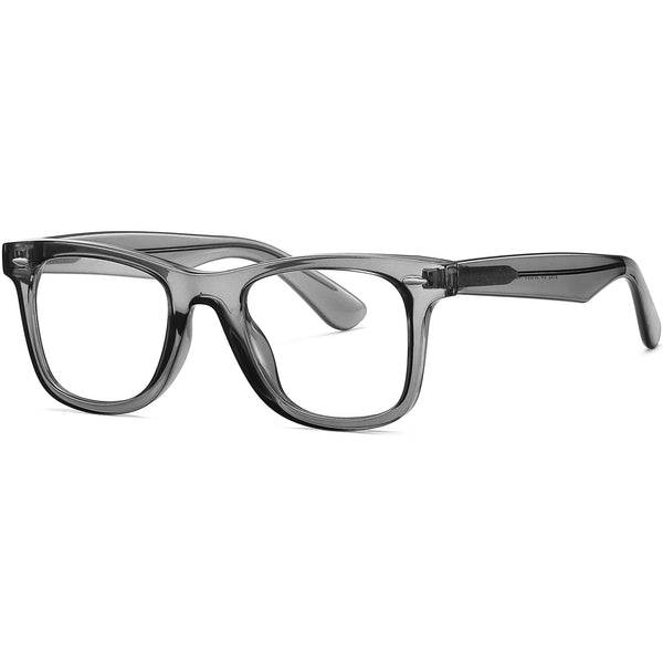 Square Glasses PF1296