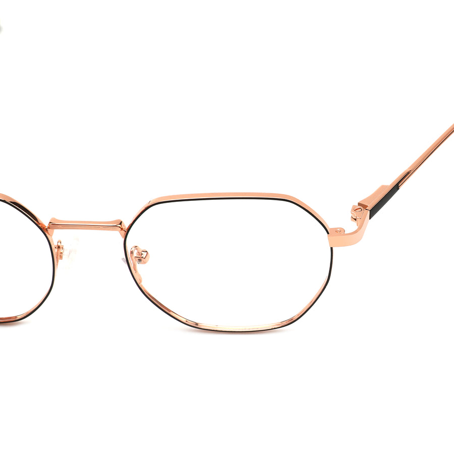 Geometric Glasses YEM1217