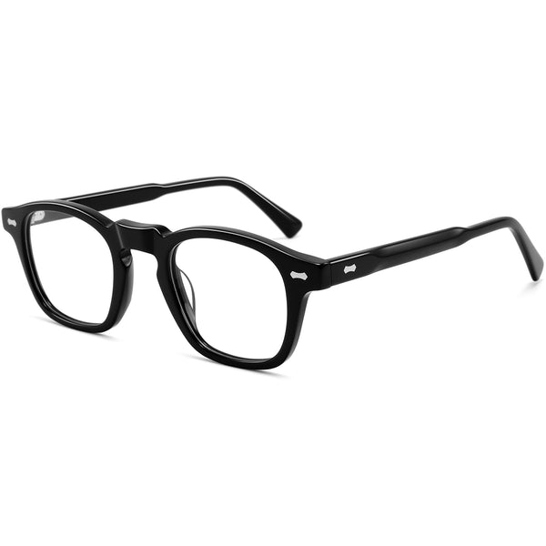 Square Glasses KC1041