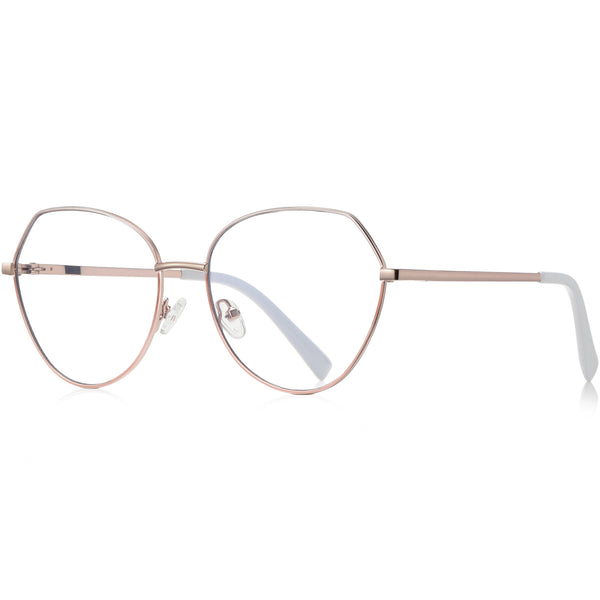 Round Glasses PF1103