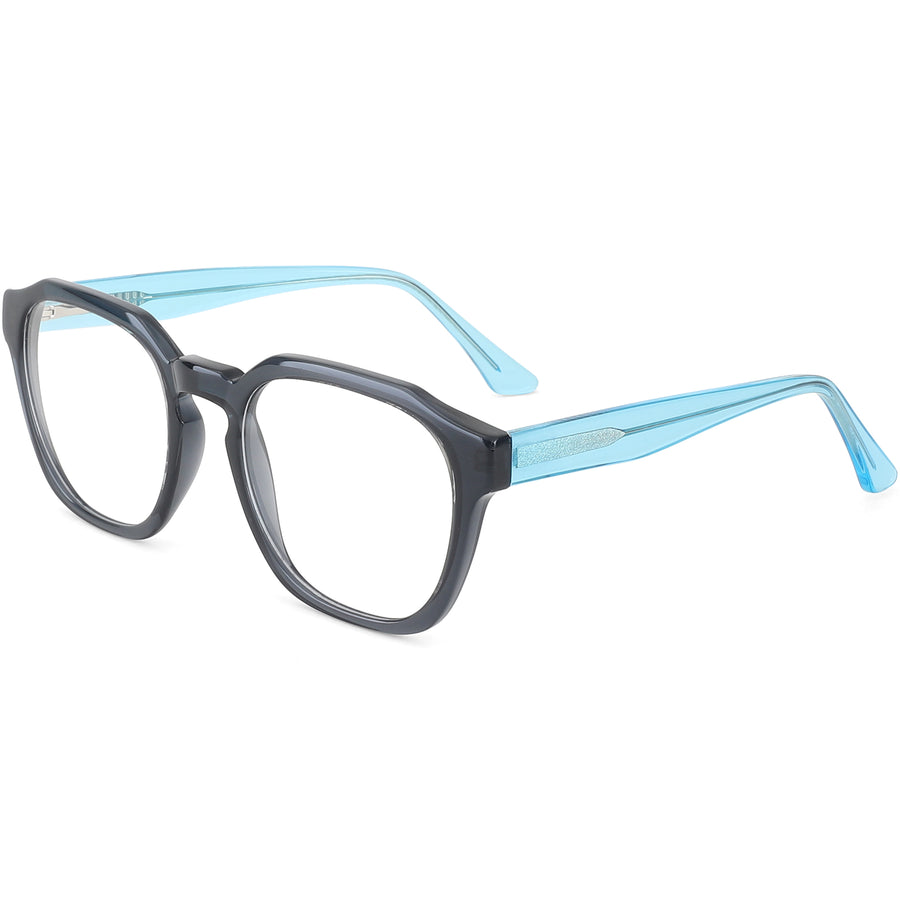 Square Glasses YSAA1134