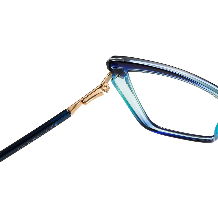Cat-Eye Glasses PF1387