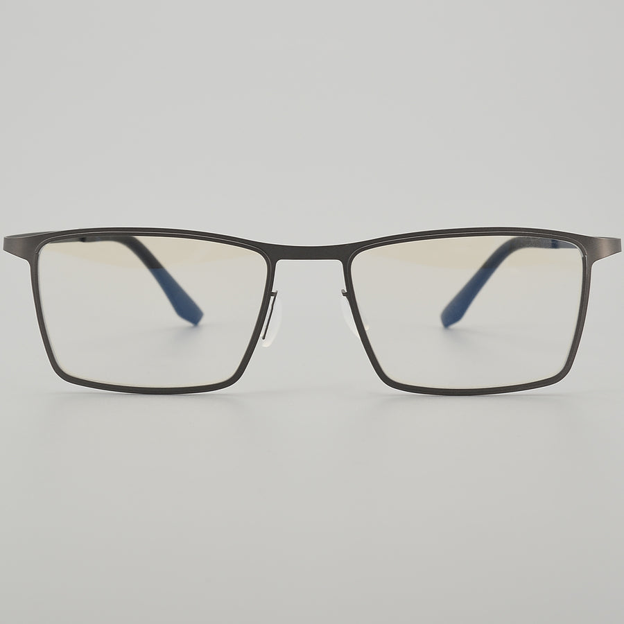 Rectangle Glasses BY1031