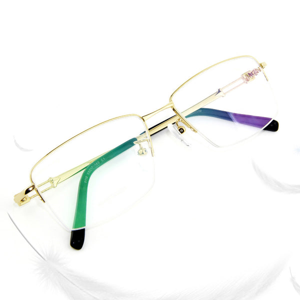 Rectangle Glasses JCT1069