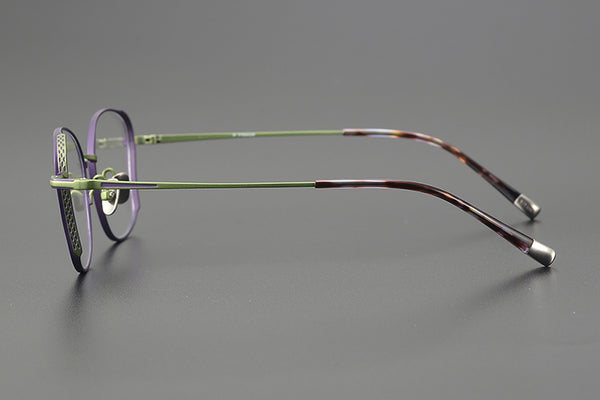 Cat-Eye Glasses MW1447