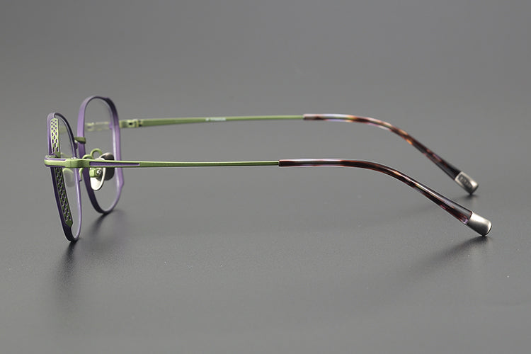 Cat-Eye Glasses MW1447