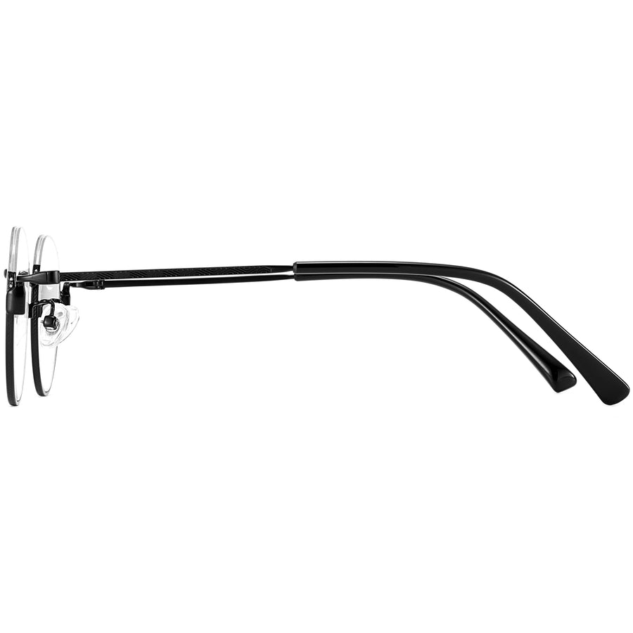 Round Glasses RV1029