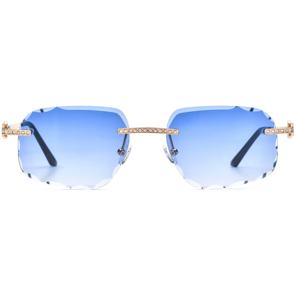 Square Sunglasses BRS1208