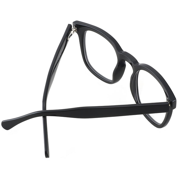 Square Glasses YEA1183