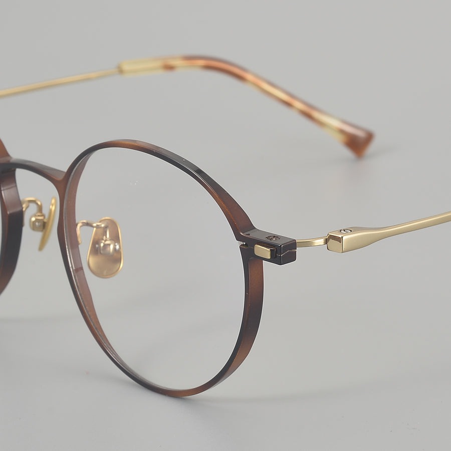 Round Glasses BY1137