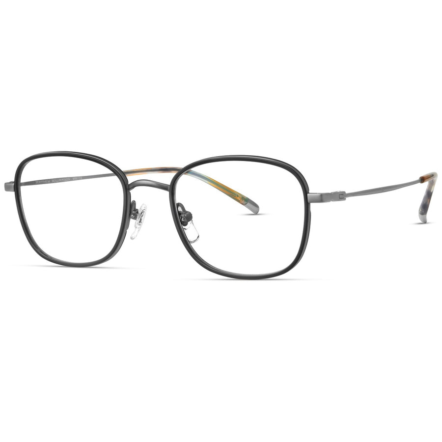 Rectangle Glasses MW1102