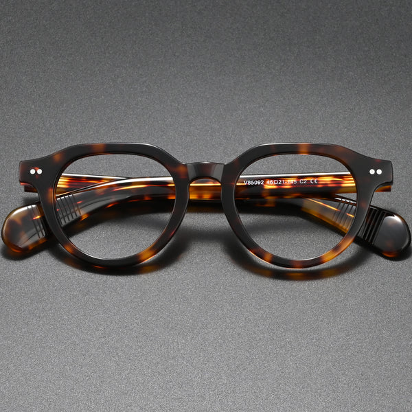 Round Glasses YN1147