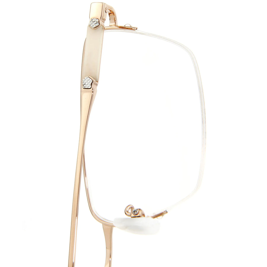 Rectangle Glasses JNJ1023