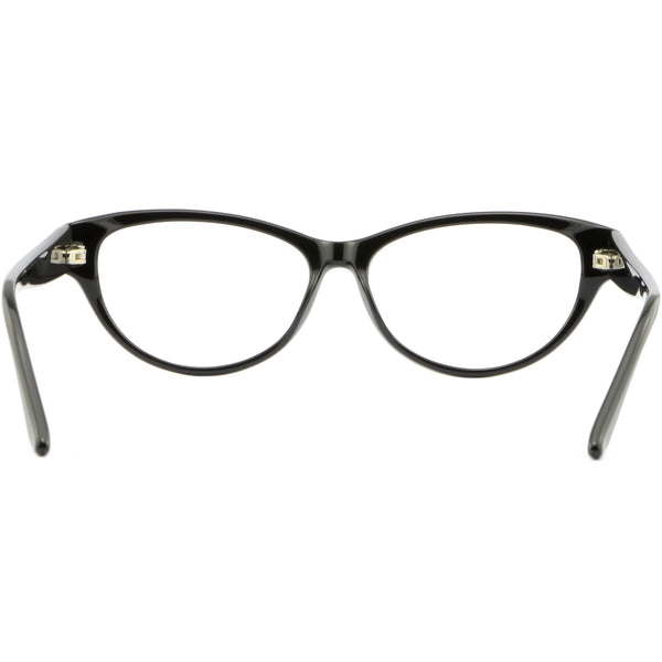 Cat-Eye Glasses O2374